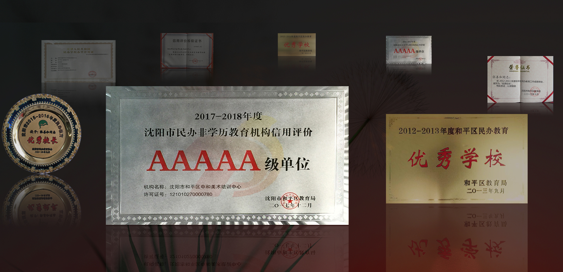 沈阳美术学校