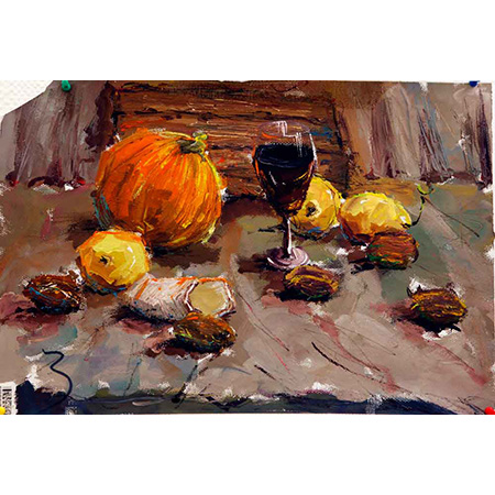 沈阳美术高考培训