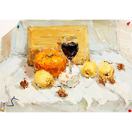 沈阳美术高考培训