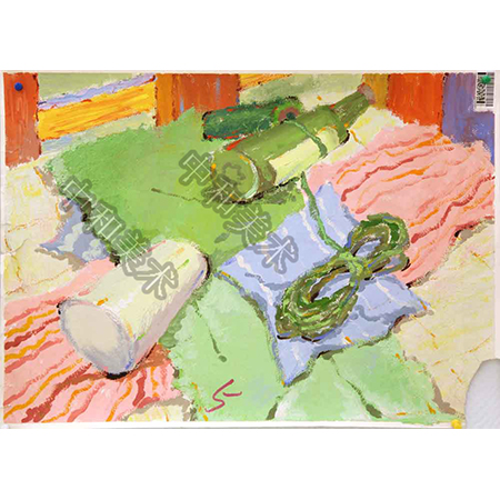 沈阳美术高考培训中心