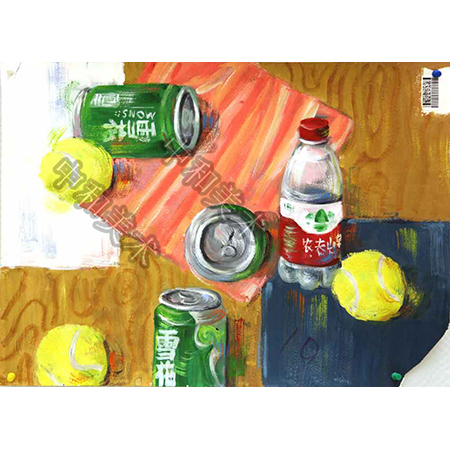 沈阳美术高考培训