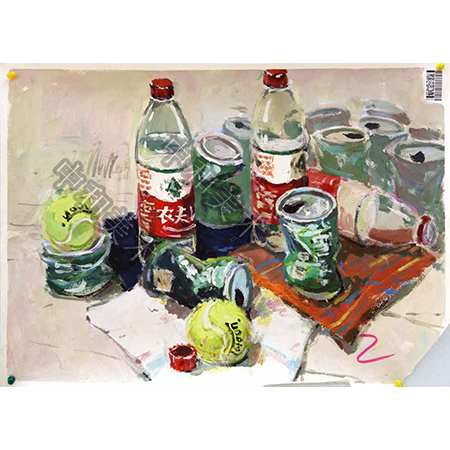 沈阳美术高考培训中心