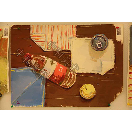 沈阳美术高考培训