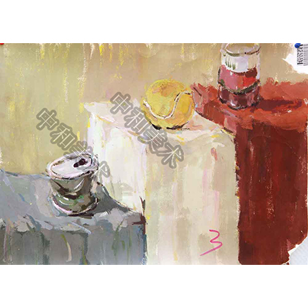 沈阳美术高考培训中心