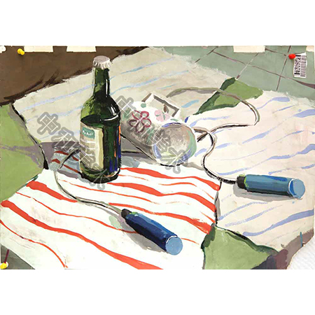 沈阳美术高考班