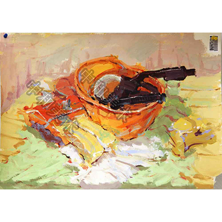 沈阳美术高考培训中心