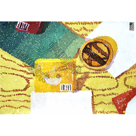 沈阳美术高考班