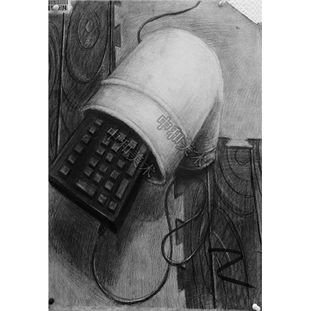 沈阳美术高考培训