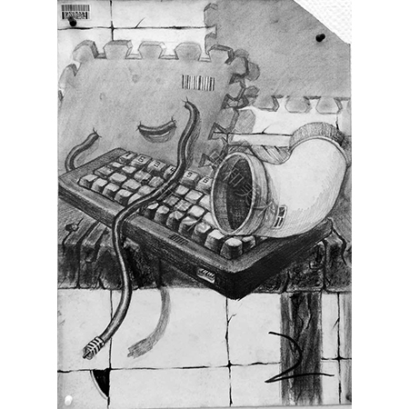 沈阳美术高考培训