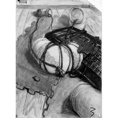 沈阳美术高考班