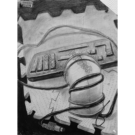 沈阳美术高考培训中心