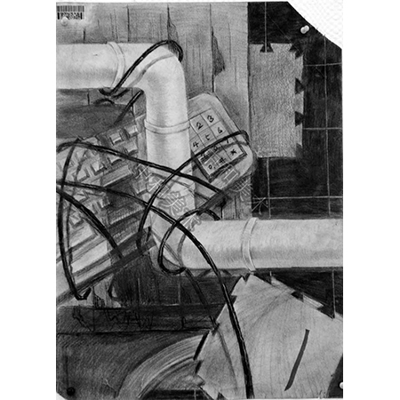 沈阳美术高考班