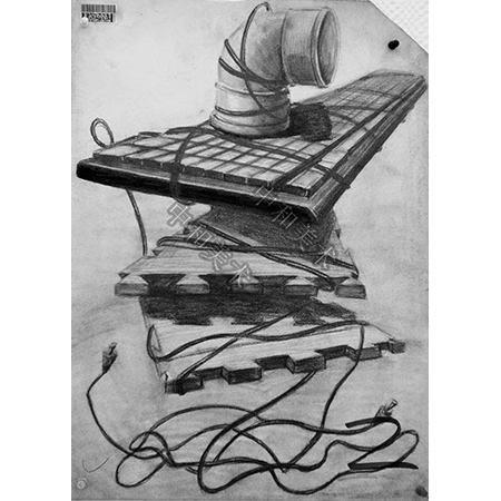 沈阳美术高考培训中心