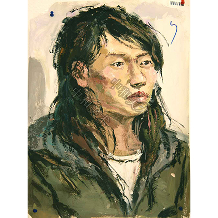 沈阳美术高考