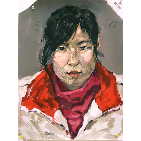 沈阳美术高考班