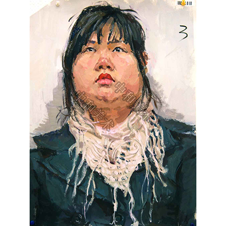 沈阳美术高考培训中心