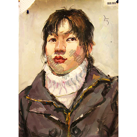 沈阳美术高考培训中心