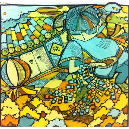 沈阳美术高考培训