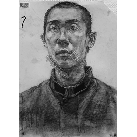 沈阳美术高考班