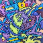 沈阳美术高考班