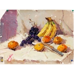 沈阳美术高考班