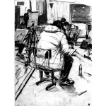 沈阳美术高考班