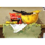 沈阳美术高考培训