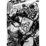 沈阳美术高考培训