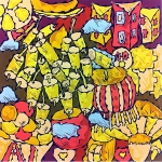 沈阳美术高考培训中心