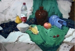 沈阳高考美术招生