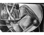 高考素描招生