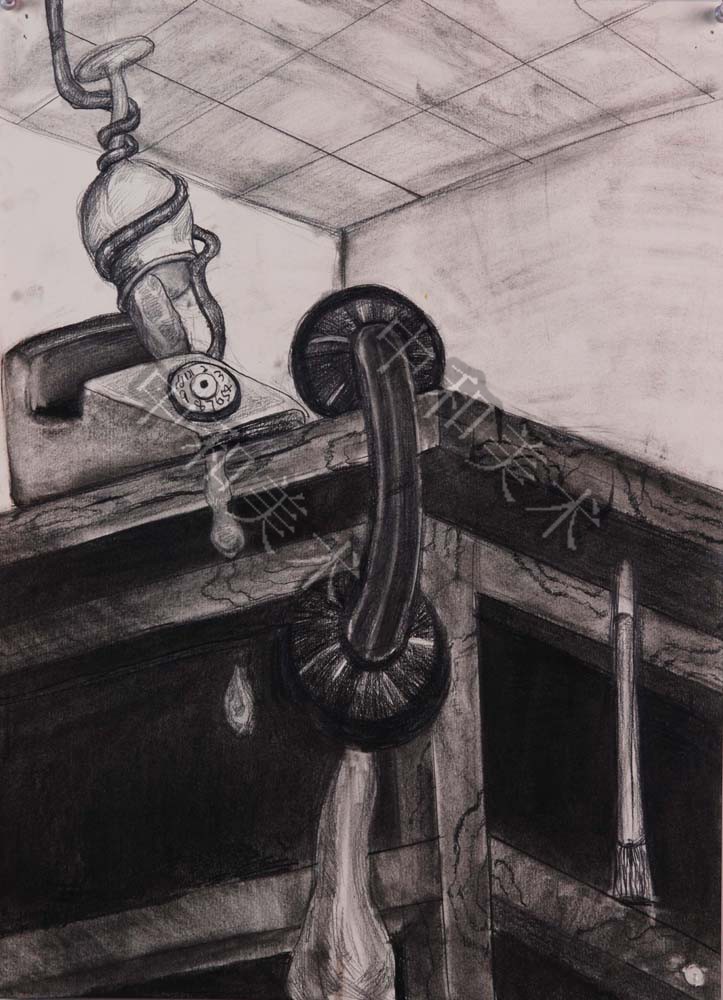 沈阳画室