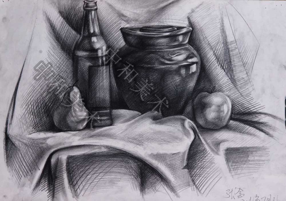 沈阳画室