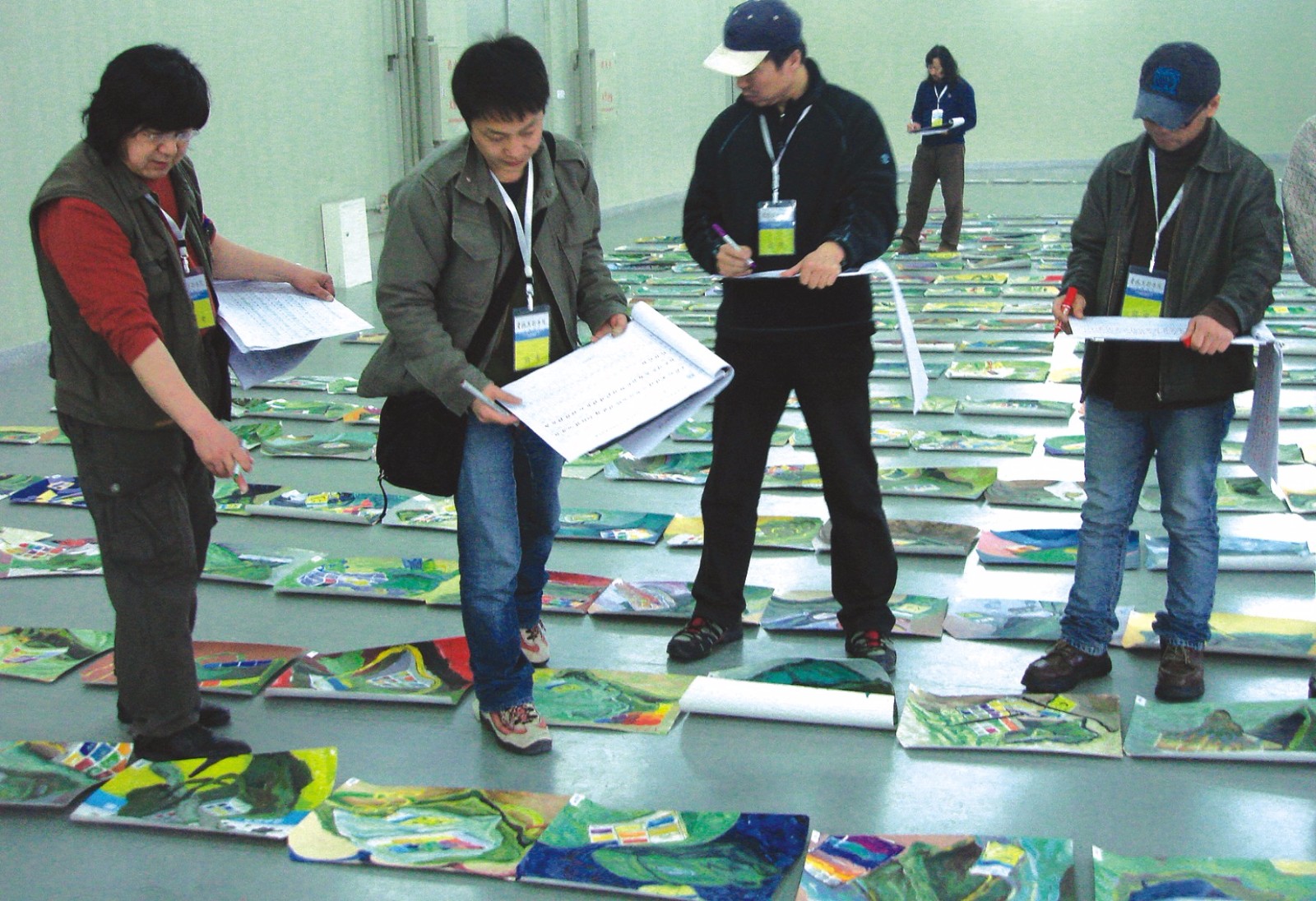 沈阳市中和美术培训中心