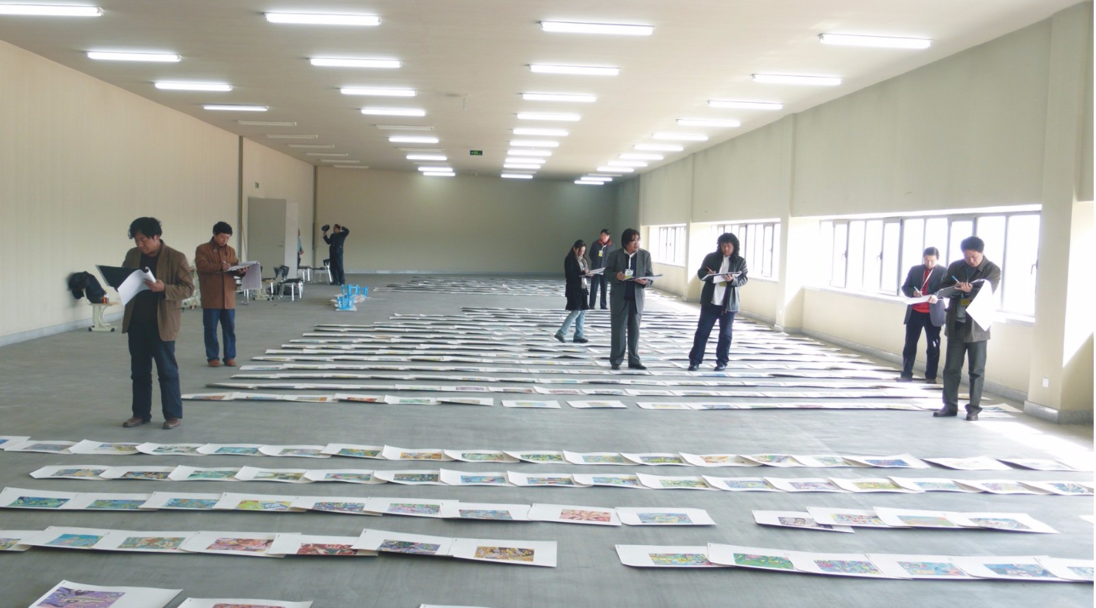 沈阳市中和美术培训中心