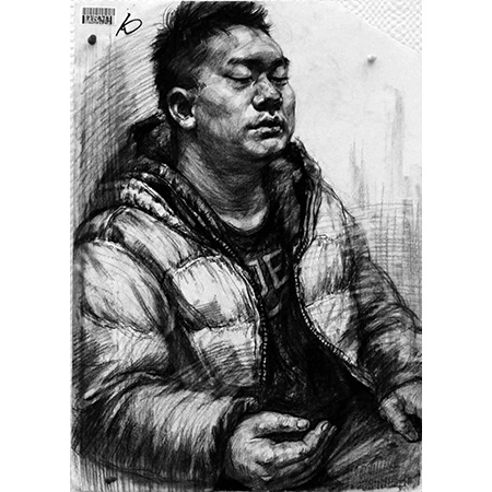 中和画室