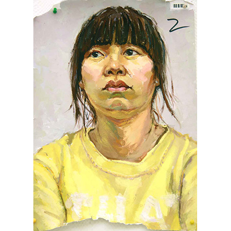 沈阳美术学校 沈阳美术学校