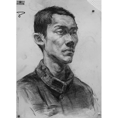 中和画室培训