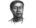 沈阳高考美术培训学生作品