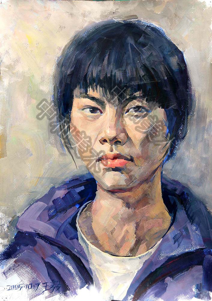 沈阳画室培训