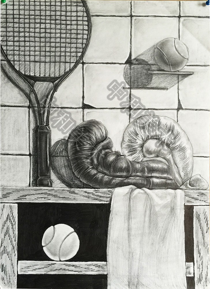 沈阳高考美术培训