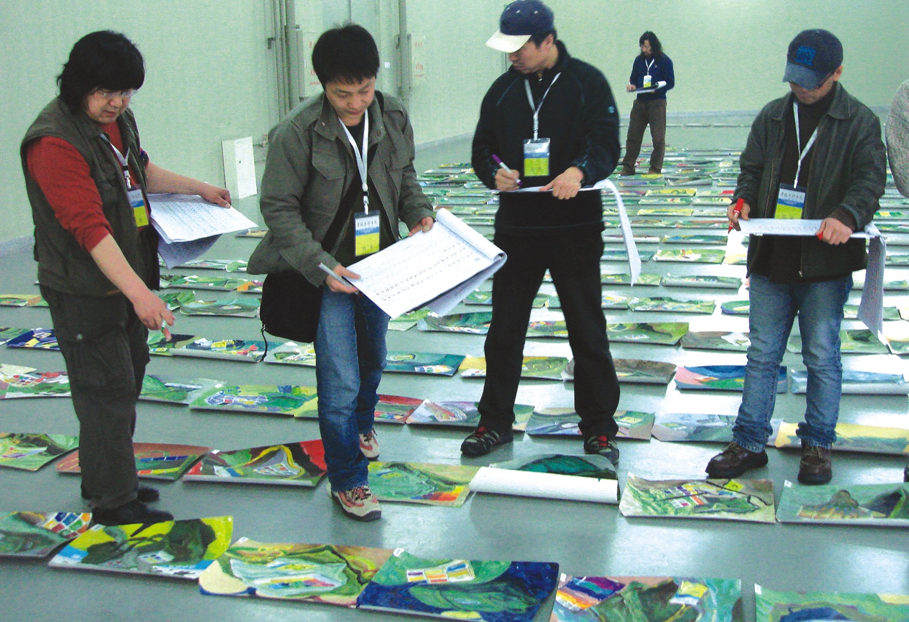 沈阳高考美术培训